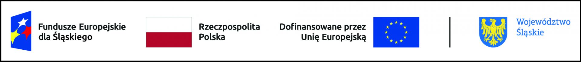 Loga projektu, UE, 